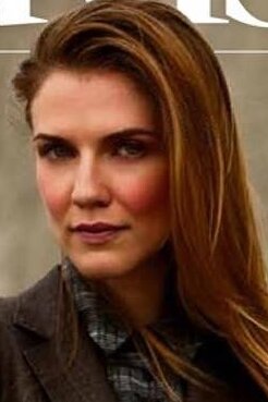 Sara Canning