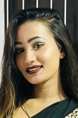 Faija Shaikh