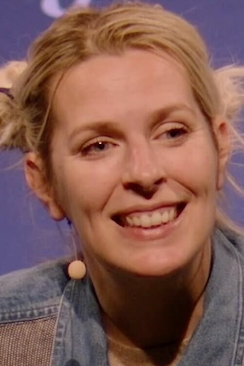 Sara Pascoe