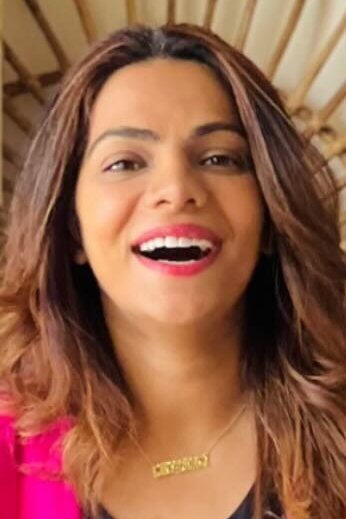 Tanvi Thakkar