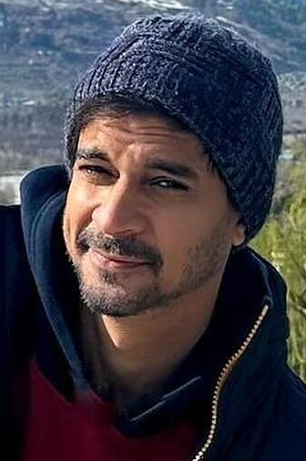 Tahir Raj Bhasin