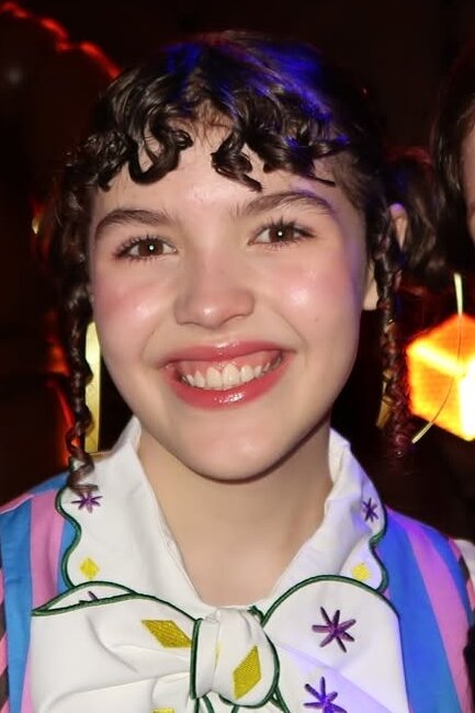 Piper Rubio