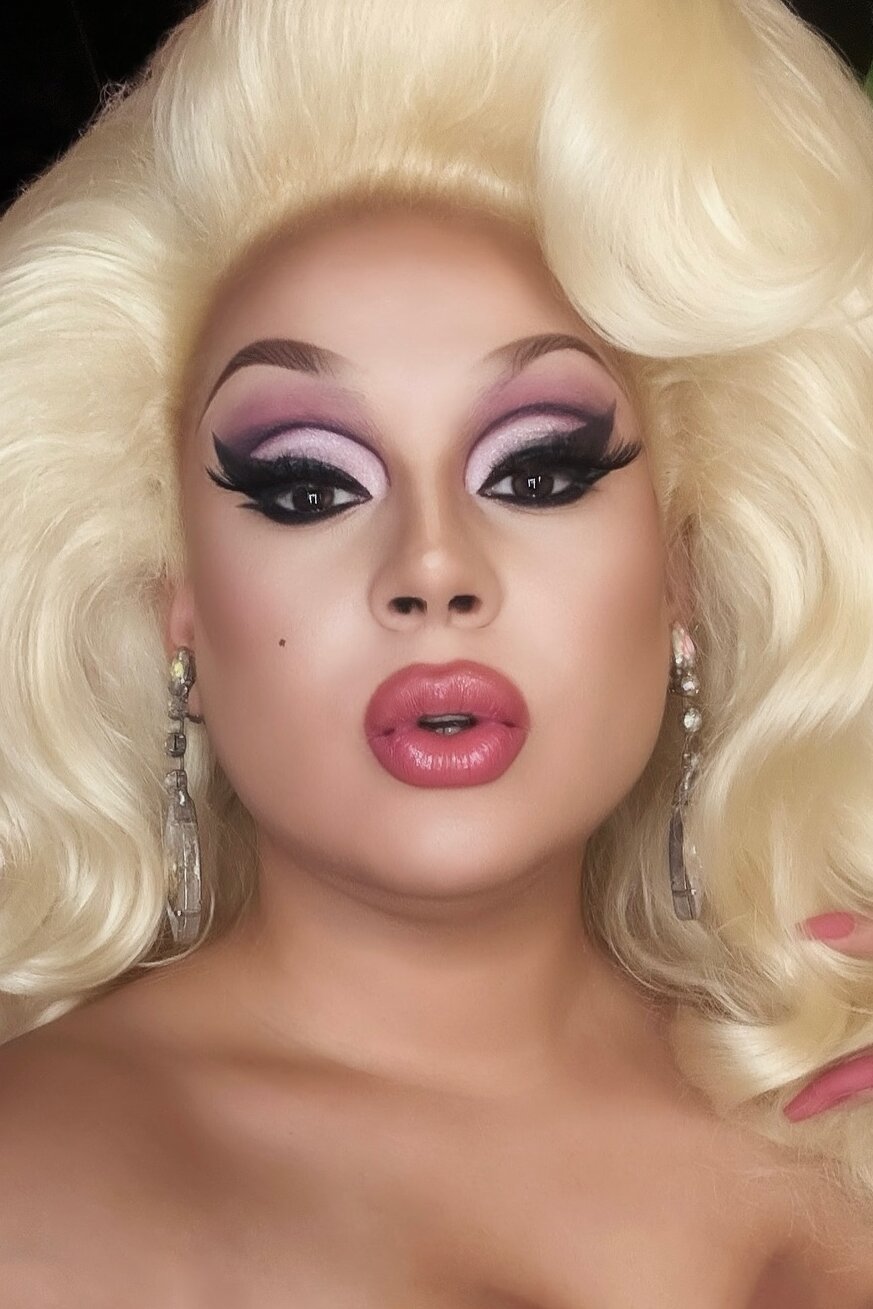 Jaymes Mansfield