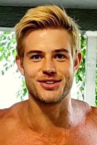 Trevor Donovan