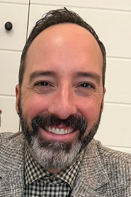 Tony Hale