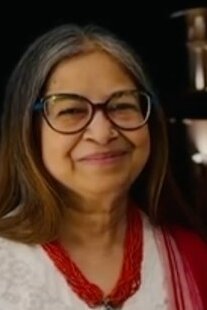 Rekha Bhardwaj