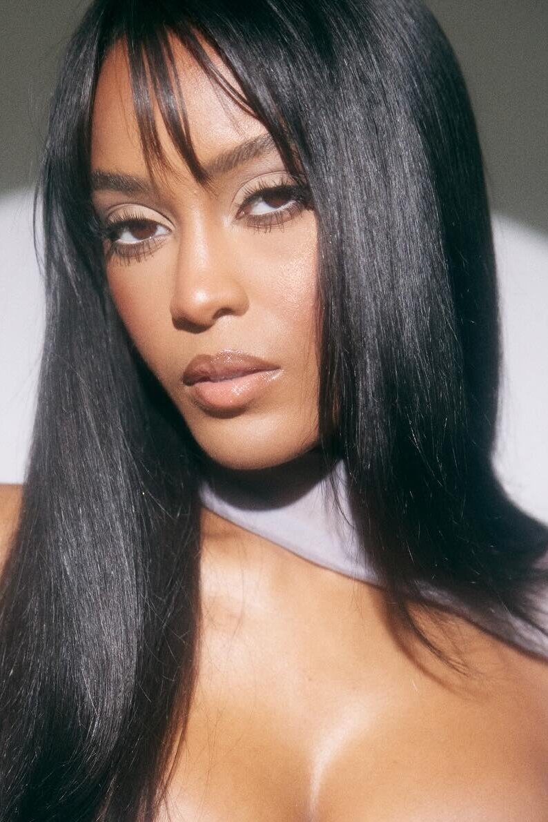 Ciara Miller