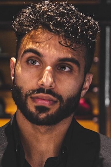 Ismail Taher