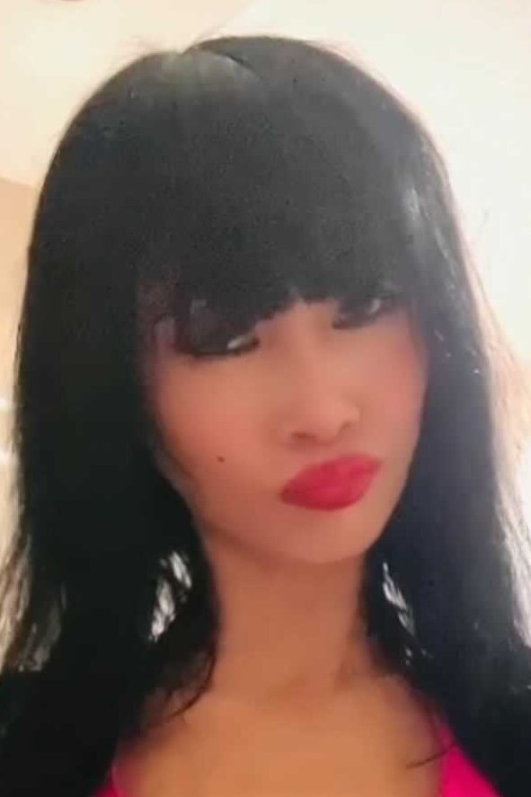 Bai Ling