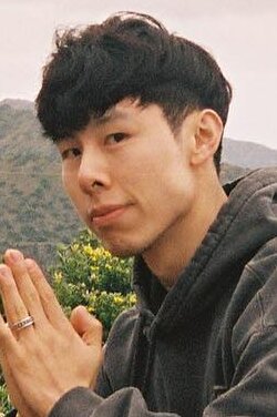 Alvin Zhou