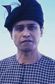 Amerul Affendi