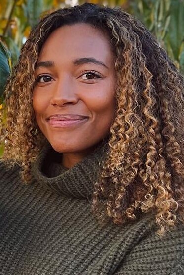 Kylie Bunbury