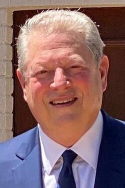 Al Gore
