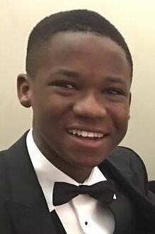 Abraham Attah