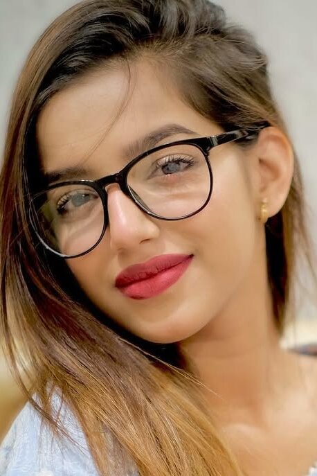Nancy Suryavanshi