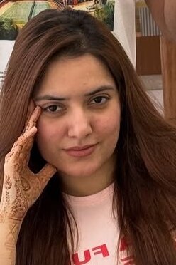 Nykkie Pandey