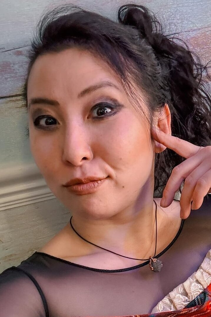 Erika Ishii