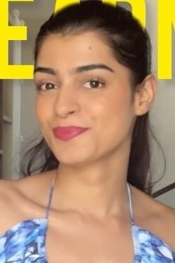 Bhavna Jain