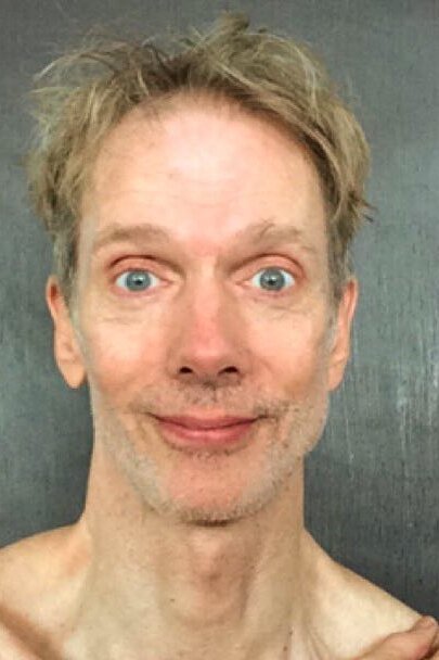 Doug Jones
