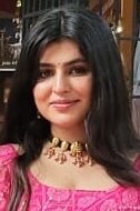 Sharanya
