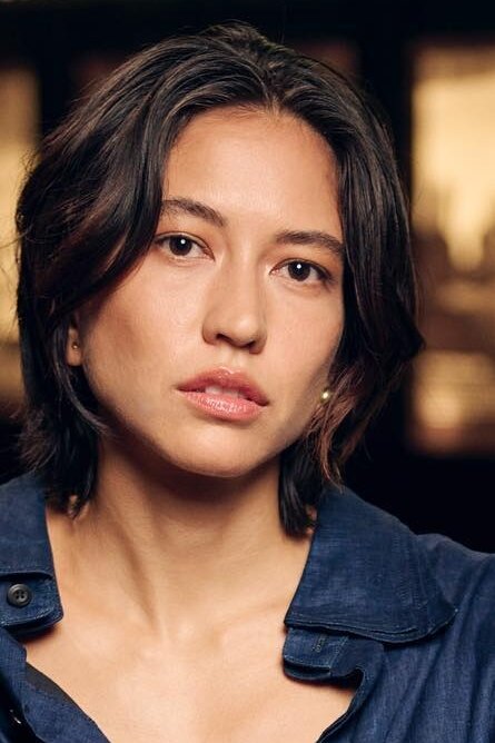 Sonoya Mizuno