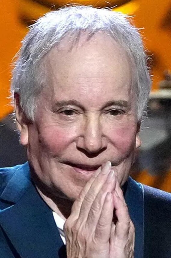 Paul Simon