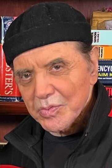 Chazz Palminteri
