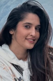 Simar Rajput
