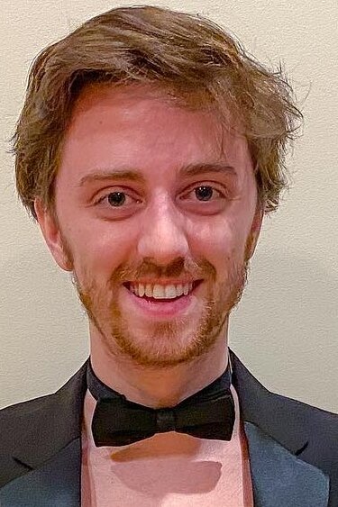 Brian David Gilbert