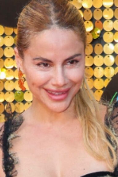 Mónica Hoyos