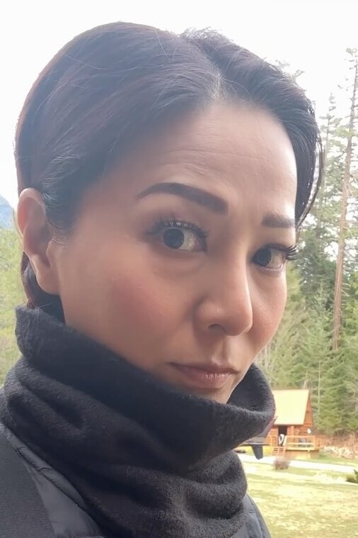 Joyce Tang Lai-Ming
