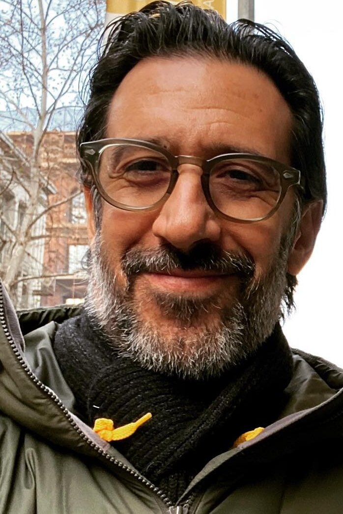 José María Yázpik