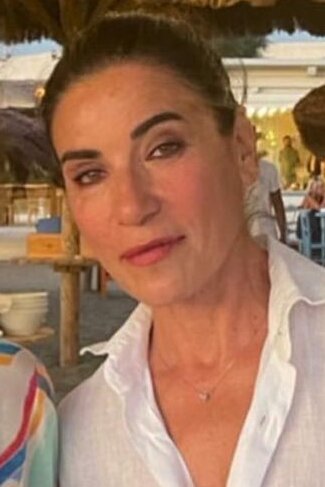 Paola Turci