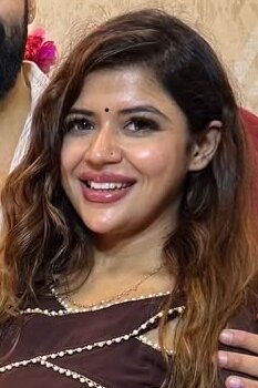 Niharika Malik