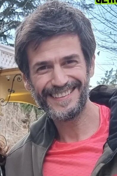 Ezequiel Rodríguez
