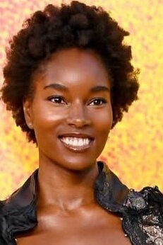 Damaris Lewis