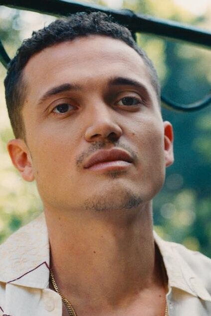 Karl Glusman