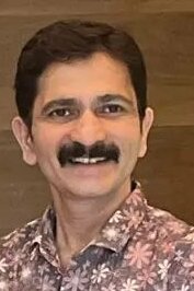 Sushant Shelar