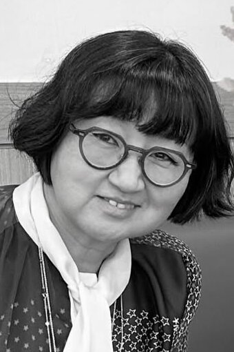 Rho Hee-young