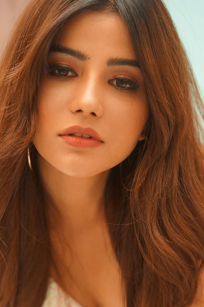 Krisheka Patel