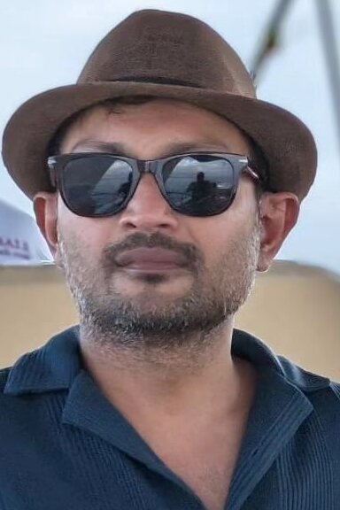 Birsa Dasgupta