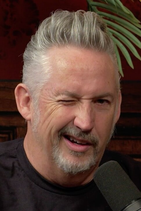 Harland Williams