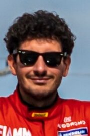 Davide Cironi
