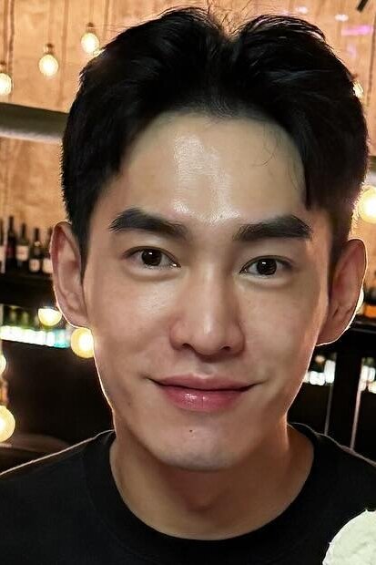 Bryan Chang