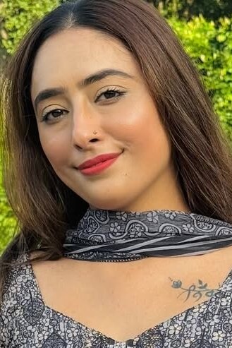 Diksha Behll
