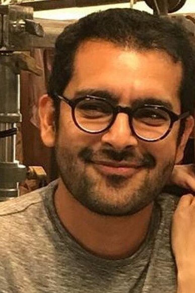 Shakun Batra