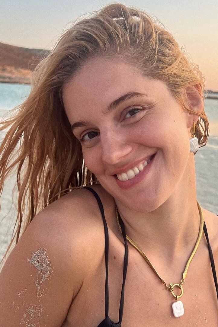 Natasa Exintaveloni
