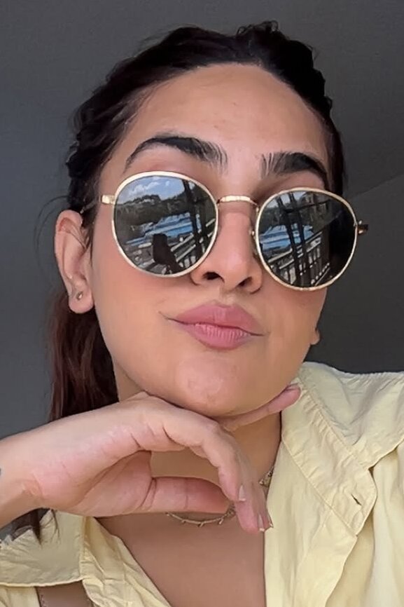 Siddhi Doshi