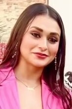 Sriti Shaw