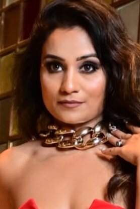 Sunita Trakroo